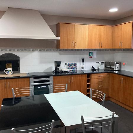 Quinta De Santana - Queimadas Furnas  Ngoại thất bức ảnh
