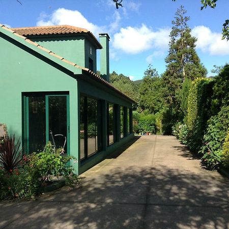 Quinta De Santana - Queimadas Furnas  Ngoại thất bức ảnh