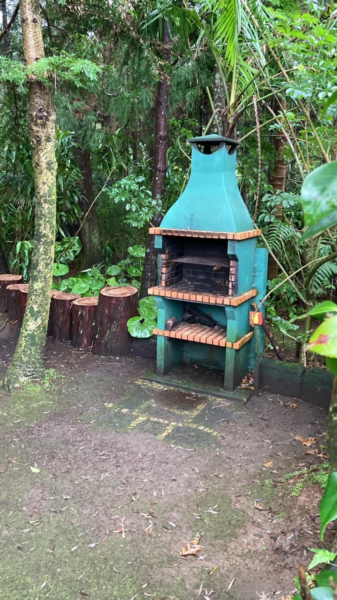Quinta De Santana - Queimadas Furnas  Ngoại thất bức ảnh