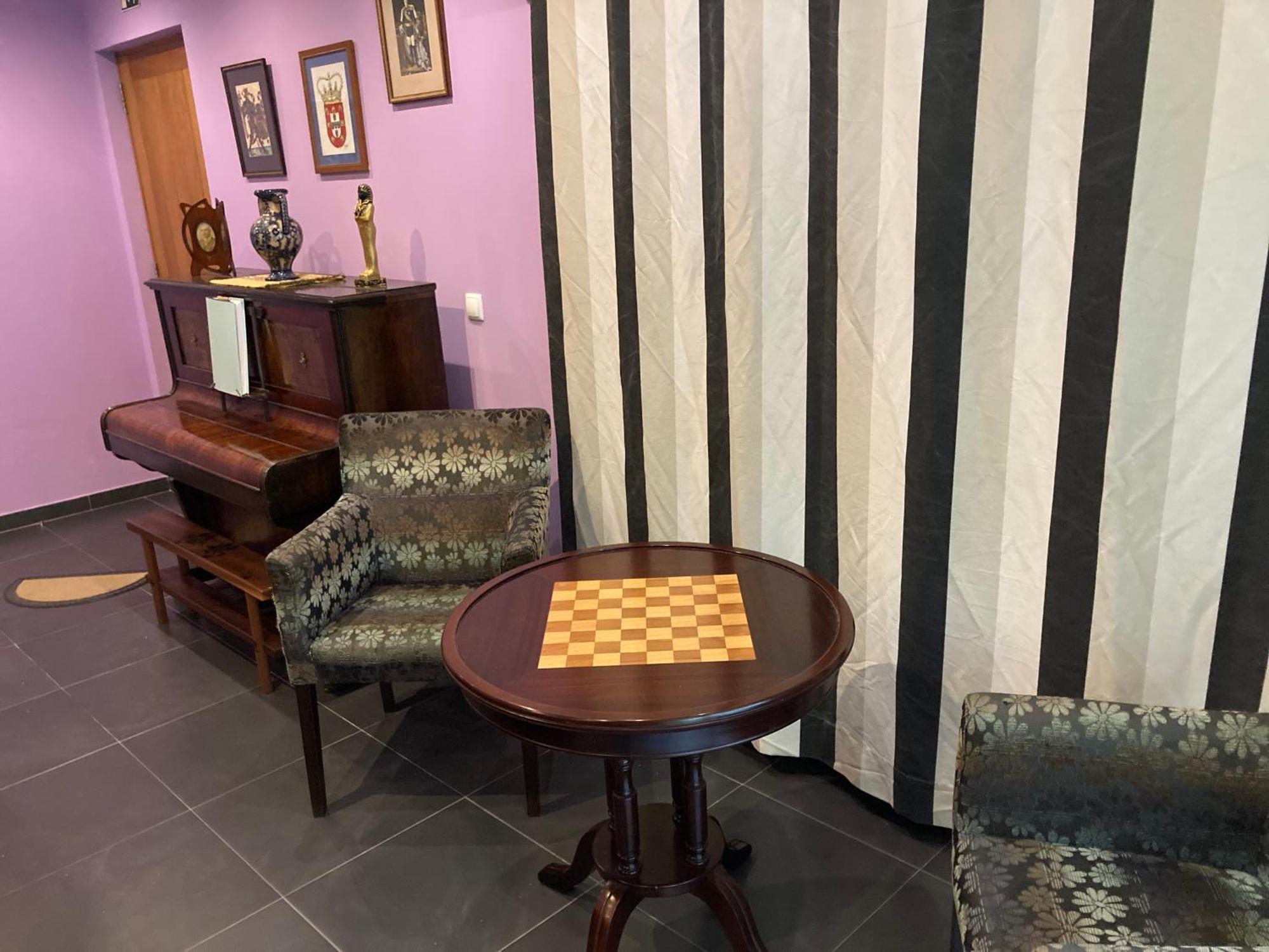 Quinta De Santana - Queimadas Furnas  Ngoại thất bức ảnh