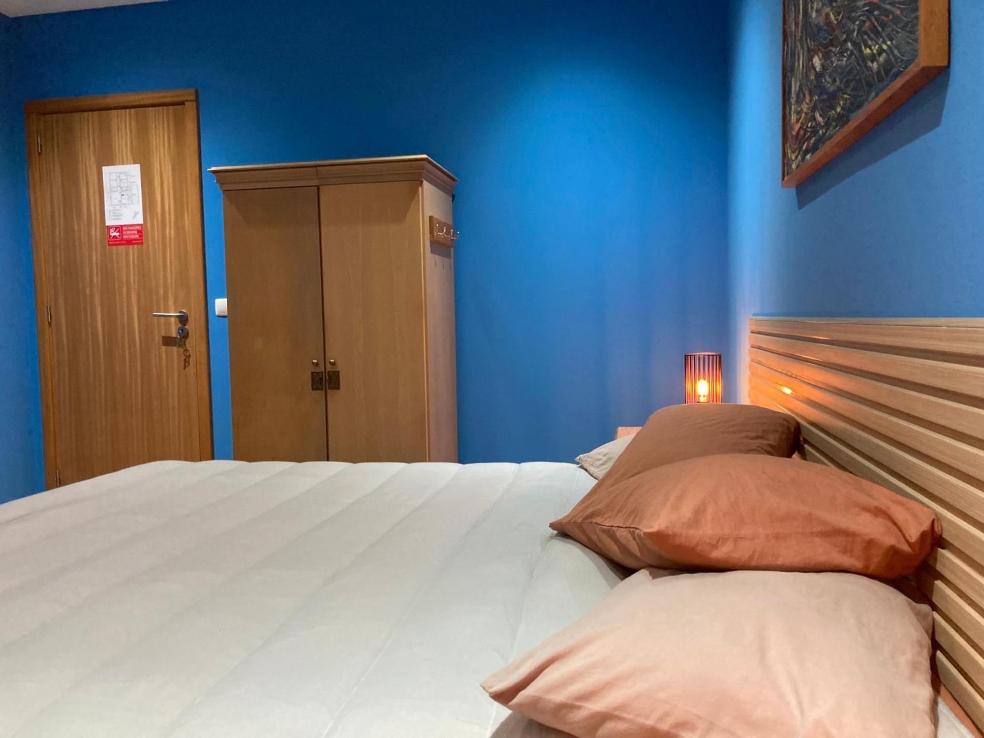 Quinta De Santana - Queimadas Furnas  Ngoại thất bức ảnh