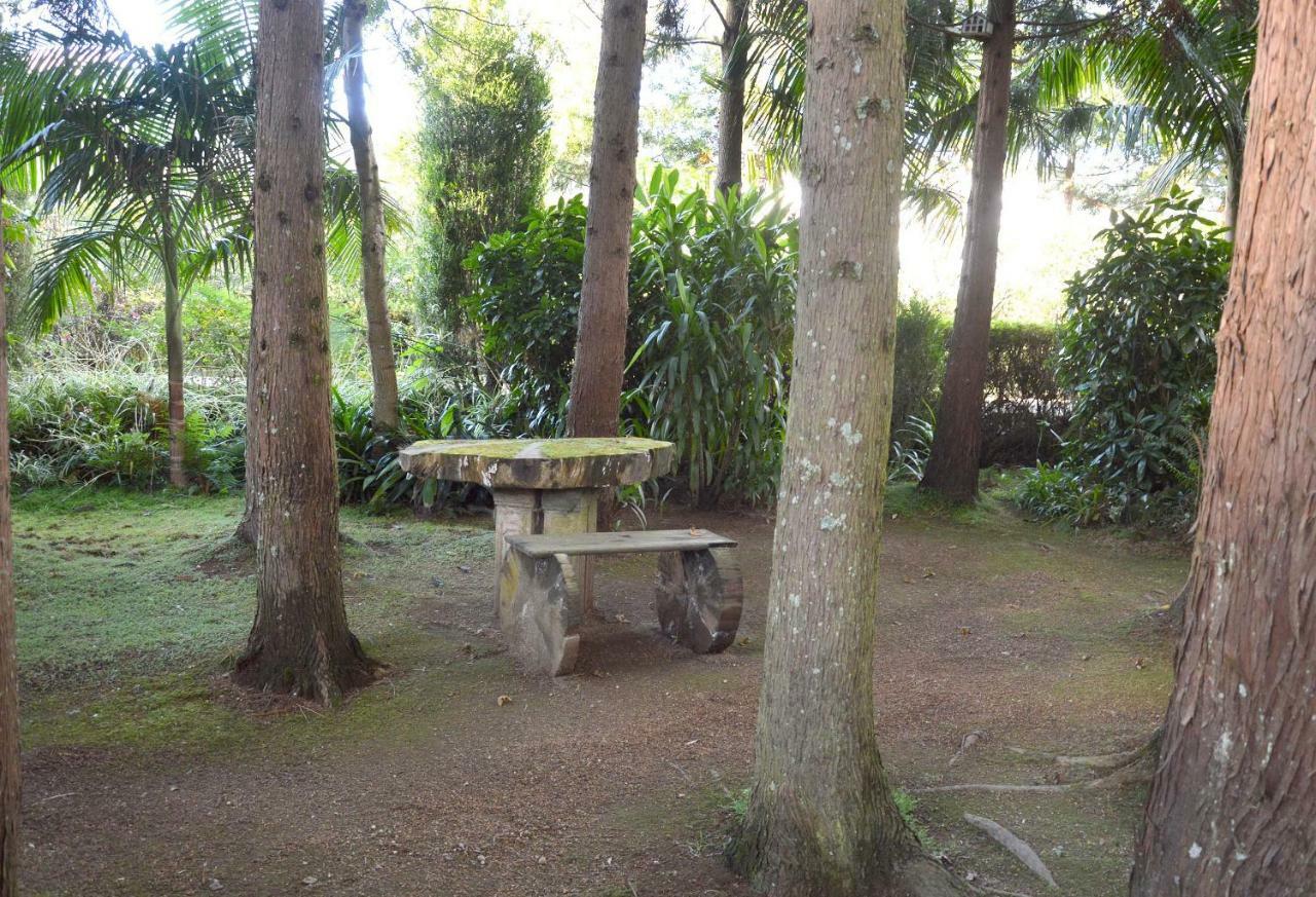 Quinta De Santana - Queimadas Furnas  Ngoại thất bức ảnh