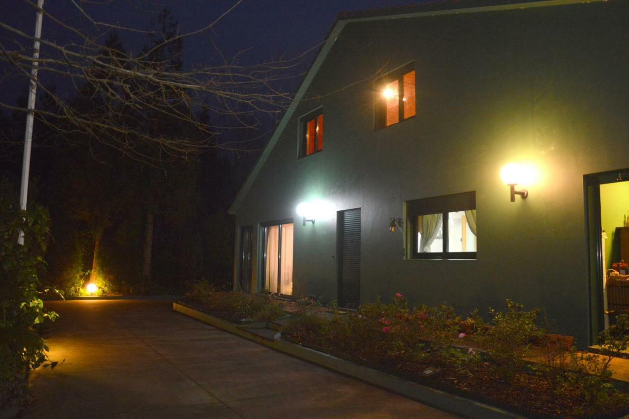 Quinta De Santana - Queimadas Furnas  Ngoại thất bức ảnh